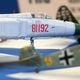 Image for article titled Incredible Scale Models of War Scenes, from World War II to Warhammer 40K